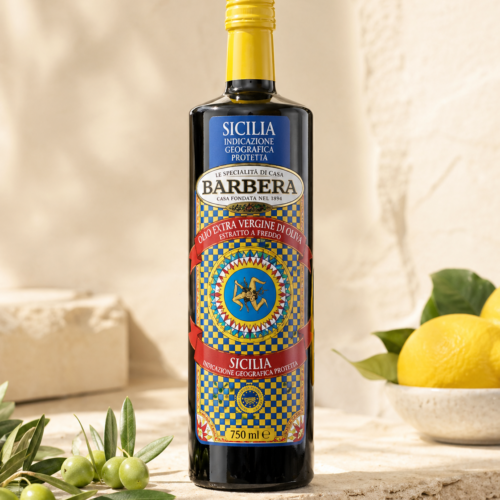 Barbera Nocellara del Belice