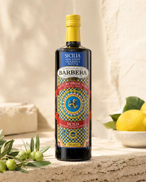 Barbera Nocellara del Belice